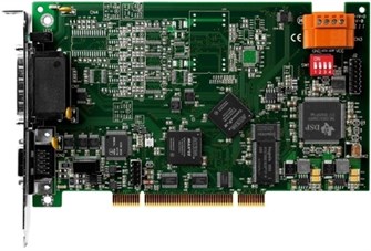 Плата  ICP DAS PISO-PS600 154628