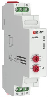 Реле времени EKF rt-sba 154661