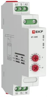 Реле времени EKF rt-sbe 154666