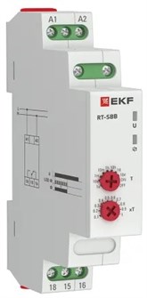 Реле времени EKF rt-sbb-12-240 154673