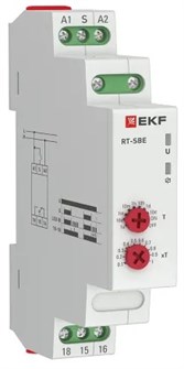 Реле времени EKF rt-sbe-12-240 154674