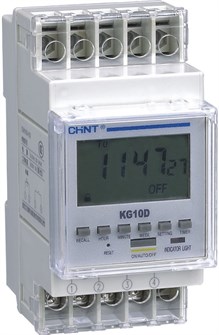 Таймер  CHINT 309007 154684