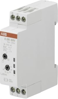 Реле  ABB E261C-24 154690