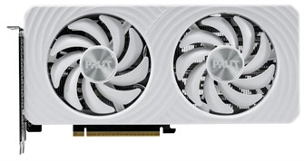 Видеокарта Palit GeForce RTX 5060 TI WHITE OC (NE7506TU19P1-GB2062M) 104685