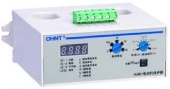 Устройство защитное для двигателей комплексное  CHINT 281187 154714