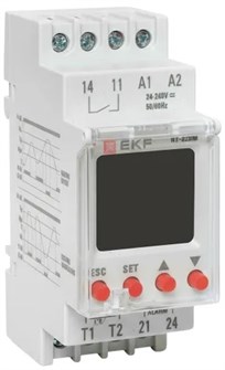 Реле контроля температуры EKF RT-820M 154719