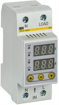 Реле  IEK IVC21-1-32 154732