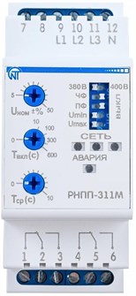 Реле  Новатек-Электро 3425601311 154735