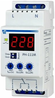 Реле  Новатек-Электро 3425601111 154741