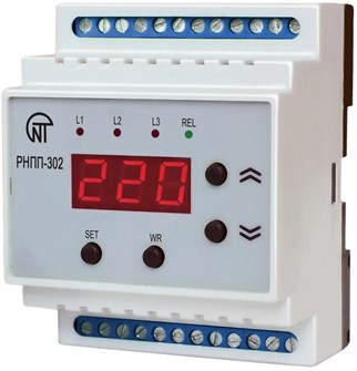 Реле  Новатек-Электро 3425600302 154754