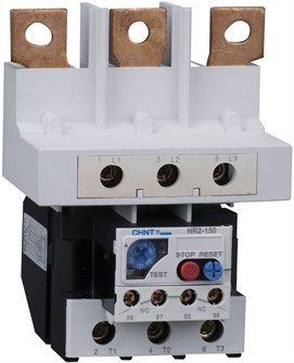 Тепловое реле  CHINT 268294 154787