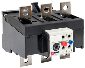 Тепловое реле  EKF rel-4355-55-80 154792