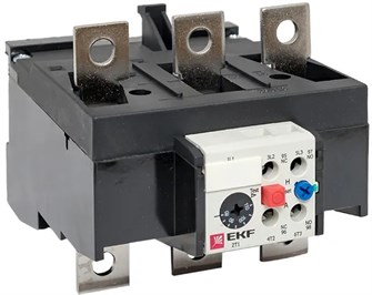 Тепловое реле  EKF rel-4380-80-110 154794