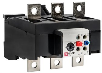 Тепловое реле  EKF rel-4312-120-150 154796