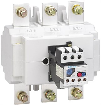 Тепловое реле  CHINT 268302 154814