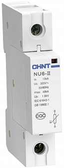 Ограничитель импульсных перенапряжений  CHINT 213547 154830