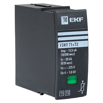 УЗИП  EKF OV12-module 154840