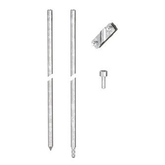 Заземлитель  DKC NE1103 154871