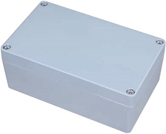 Корпус  ACD XG387 154899