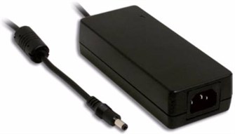 Адаптер сетевой Mean Well GST90A12-P1M 154943