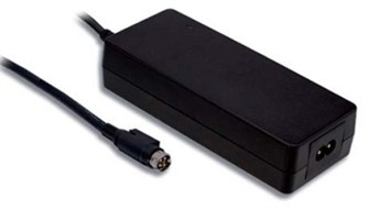 Адаптер сетевой Mean Well GSM120B12-R7B 154946
