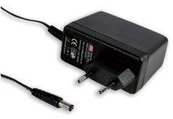 Адаптер сетевой Mean Well GS15E-8P1J 154947