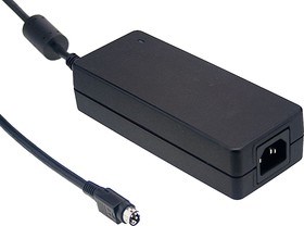 Адаптер сетевой Mean Well GST120A24-R7B 154948