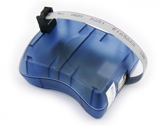 Программатор  Waveshare USB AVRISP XPII 154961