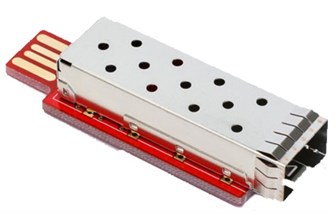 Программатор  NikoMax SFPTotal(Whistle) 154962