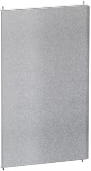 Монтажная панель  EKF AleSta-MP6M400 154972