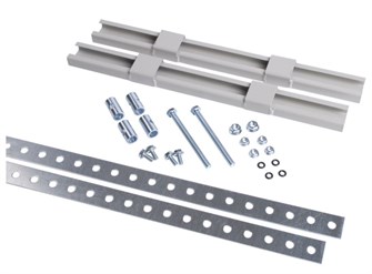 Комплект крепежа IEK YKK-0-125 154983