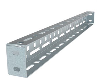 Рейка боковая  EKF FBR4S 154988