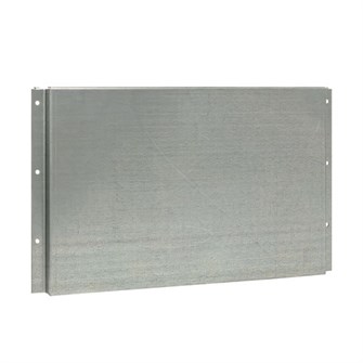 Монтажная плата  EKF FM36 154990