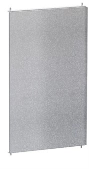 Монтажная панель  EKF AleSta-MP6M600 155014