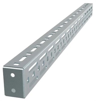 Рейка поперечная  EKF FPR8S 155022