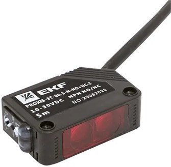 Датчик  EKF PROXIS-3T-20-5-N-NO+NC-2 155027