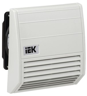 Вентилятор  IEK YCE-FF-055-55 155037