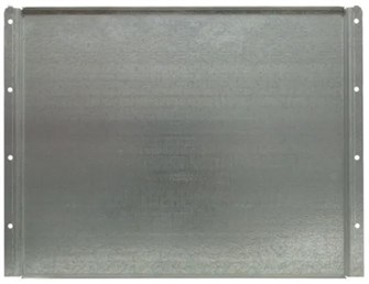 Монтажная плата  EKF FM46 155041