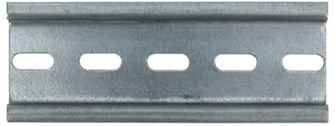 DIN-рейка  Rexant 12-8140 155066