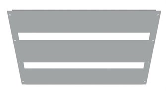 Пластрон  EKF FMP5080 155067
