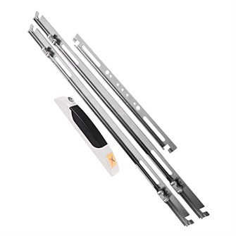 Замок  ЦМО EMS-D5-1600 155090