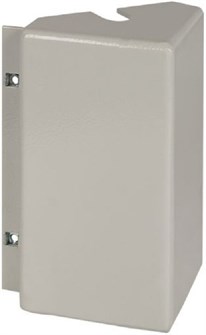 Стойка угловая для цоколя EKF BS200F 155106