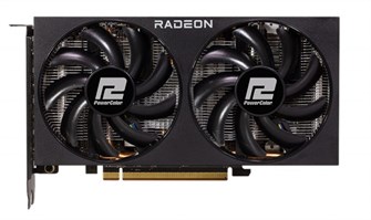 Видеокарта PowerColor Radeon RX 7600 Fighter (RX 7600 8G-F) 104701