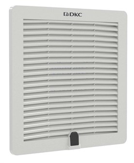 Вентиляционная решетка  DKC R5RF13 155131