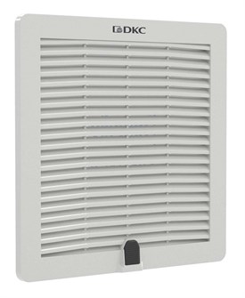 Вентиляционная решетка  DKC R5RF20 155167