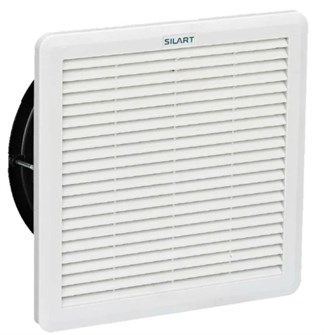 Вентилятор  SILART NLV-2500 155190