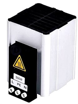 Нагреватель  LINKWELL ELECTRIC LK143-400W 155191