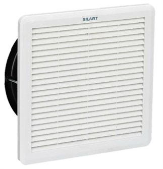 Вентилятор  SILART NLV-2600 155211