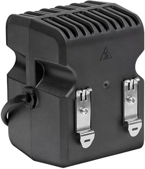 Нагреватель  SILART SNV-860-000 155217