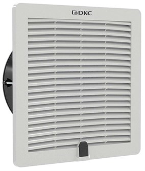 Вентилятор  DKC R5RV13230 155218